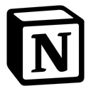 Notion icon