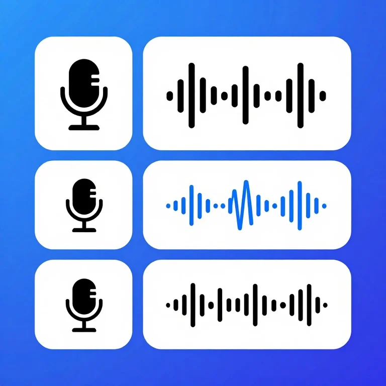 Best speech-to-text software 2026 comparison tile